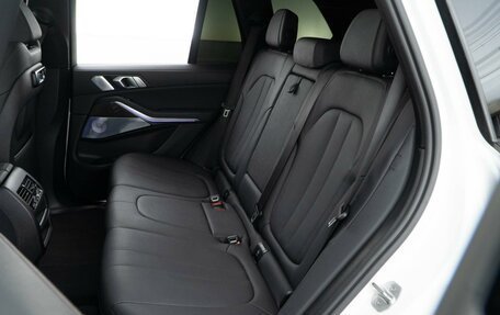 BMW X5, 2019 год, 5 845 055 рублей, 12 фотография