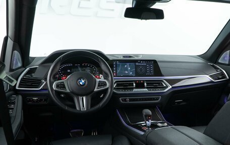 BMW X5, 2019 год, 5 845 055 рублей, 9 фотография