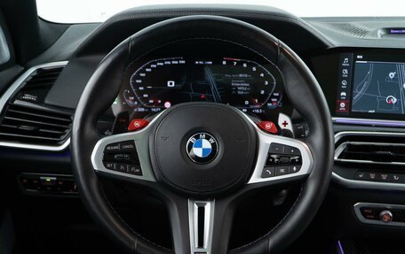 BMW X5, 2019 год, 5 845 055 рублей, 16 фотография