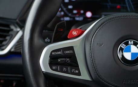 BMW X5, 2019 год, 5 845 055 рублей, 17 фотография