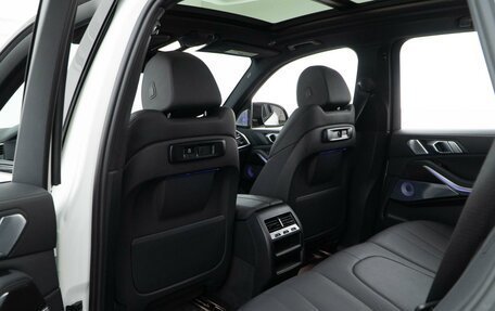 BMW X5, 2019 год, 5 845 055 рублей, 14 фотография