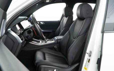 BMW X5, 2019 год, 5 845 055 рублей, 13 фотография