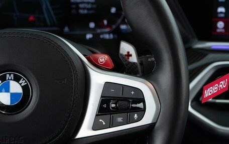 BMW X5, 2019 год, 5 845 055 рублей, 18 фотография