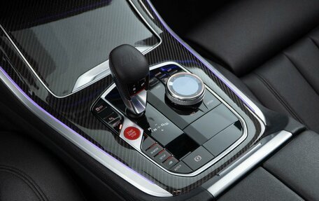 BMW X5, 2019 год, 5 845 055 рублей, 24 фотография