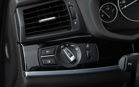 BMW X3, 2014 год, 2 369 046 рублей, 17 фотография