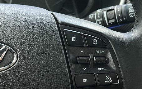 Hyundai Tucson III, 2020 год, 2 649 900 рублей, 18 фотография