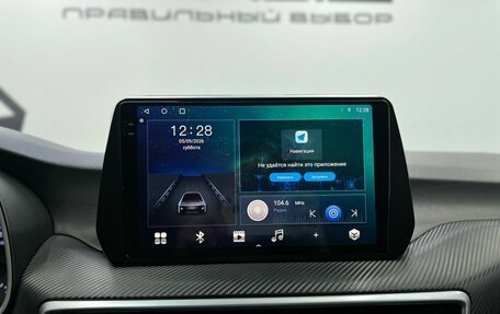 Hyundai Tucson III, 2020 год, 2 649 900 рублей, 12 фотография