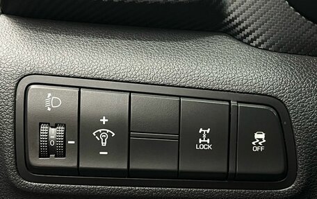 Hyundai Tucson III, 2020 год, 2 649 900 рублей, 11 фотография