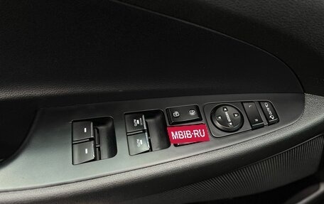 Hyundai Tucson III, 2020 год, 2 649 900 рублей, 10 фотография