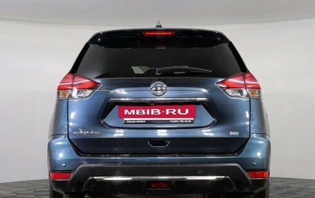 Nissan X-Trail, 2020 год, 2 177 000 рублей, 5 фотография