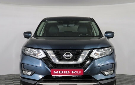 Nissan X-Trail, 2020 год, 2 177 000 рублей, 2 фотография