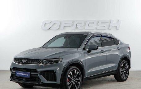 Geely Tugella FY11, 2023 год, 2 997 111 рублей, 5 фотография