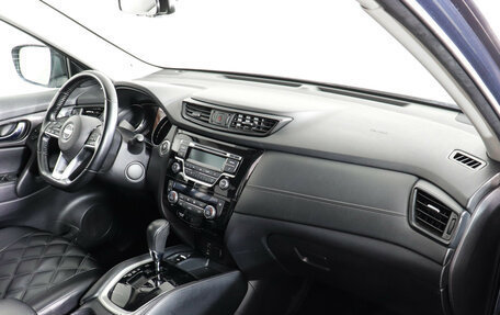 Nissan X-Trail, 2020 год, 2 177 000 рублей, 8 фотография