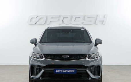 Geely Tugella FY11, 2023 год, 2 997 111 рублей, 3 фотография