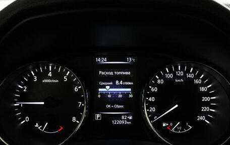 Nissan X-Trail, 2020 год, 2 177 000 рублей, 9 фотография