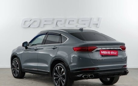 Geely Tugella FY11, 2023 год, 2 997 111 рублей, 2 фотография
