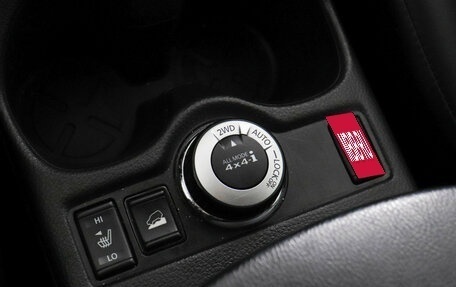 Nissan X-Trail, 2020 год, 2 177 000 рублей, 11 фотография