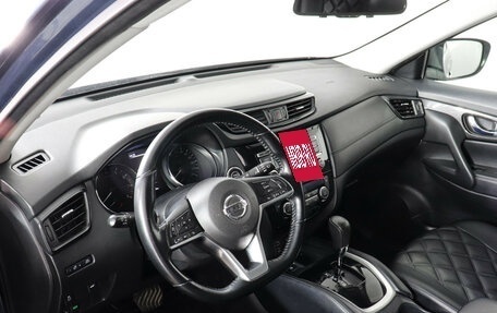 Nissan X-Trail, 2020 год, 2 177 000 рублей, 7 фотография