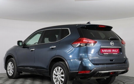 Nissan X-Trail, 2020 год, 2 177 000 рублей, 6 фотография