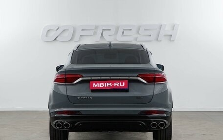 Geely Tugella FY11, 2023 год, 2 997 111 рублей, 4 фотография