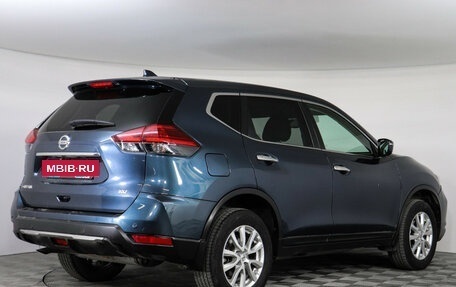 Nissan X-Trail, 2020 год, 2 177 000 рублей, 4 фотография