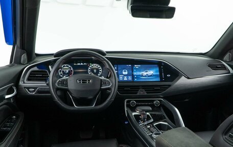 Geely Tugella FY11, 2023 год, 2 997 111 рублей, 8 фотография