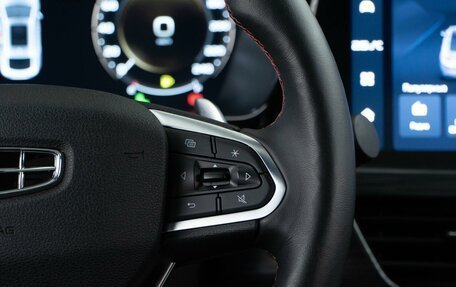 Geely Tugella FY11, 2023 год, 2 997 111 рублей, 18 фотография