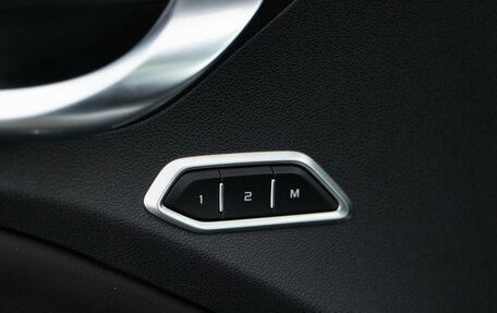 Geely Tugella FY11, 2023 год, 2 997 111 рублей, 23 фотография
