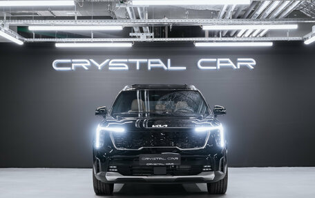 KIA Sorento IV, 2025 год, 8 900 000 рублей, 5 фотография