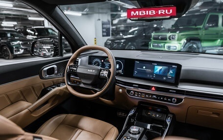 KIA Sorento IV, 2025 год, 8 900 000 рублей, 3 фотография