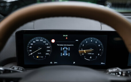 KIA Sorento IV, 2025 год, 8 900 000 рублей, 12 фотография