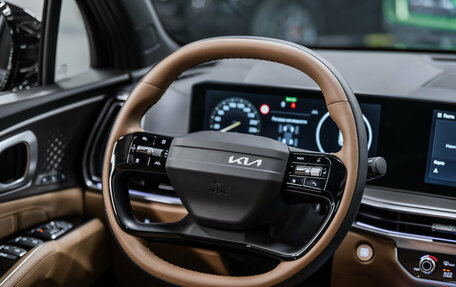 KIA Sorento IV, 2025 год, 8 900 000 рублей, 11 фотография