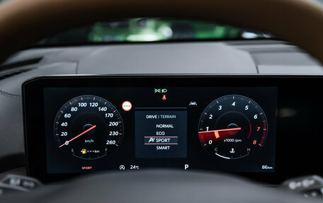 KIA Sorento IV, 2025 год, 8 900 000 рублей, 13 фотография