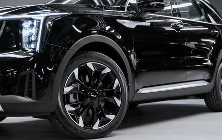 KIA Sorento IV, 2025 год, 8 900 000 рублей, 8 фотография
