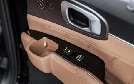 KIA Sorento IV, 2025 год, 8 900 000 рублей, 26 фотография