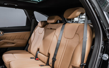 KIA Sorento IV, 2025 год, 8 900 000 рублей, 22 фотография