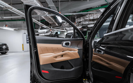KIA Sorento IV, 2025 год, 8 900 000 рублей, 25 фотография