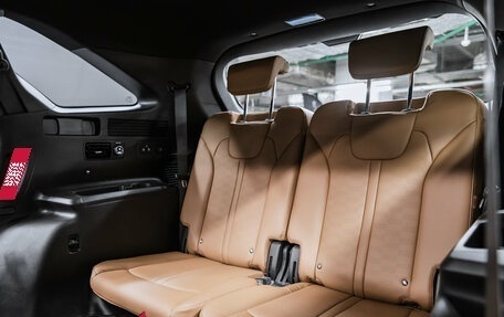 KIA Sorento IV, 2025 год, 8 900 000 рублей, 23 фотография