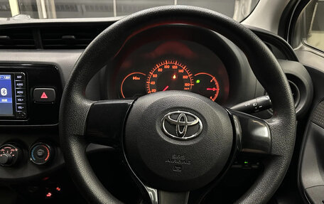 Toyota Vitz, 2019 год, 895 000 рублей, 7 фотография