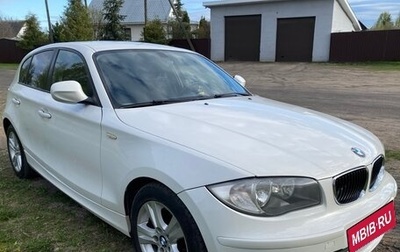 BMW 1 серия, 2011 год, 800 000 рублей, 1 фотография