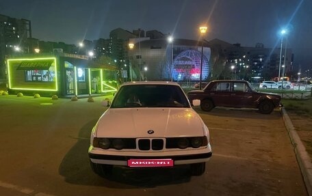 BMW 5 серия, 1991 год, 290 000 рублей, 1 фотография
