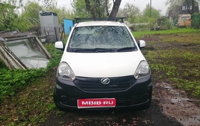 Daihatsu Mira e:S I рестайлинг, 2016 год, 520 000 рублей, 1 фотография