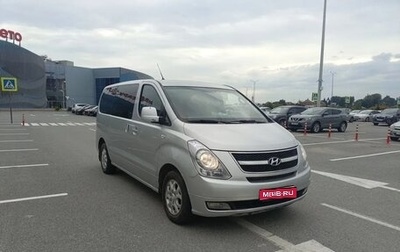 Hyundai H-1 II рестайлинг, 2008 год, 1 100 000 рублей, 1 фотография