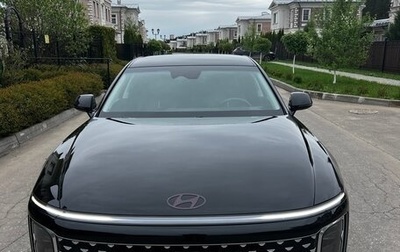 Hyundai Grandeur, 2022 год, 4 200 000 рублей, 1 фотография