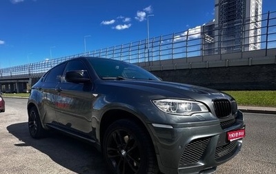 BMW X6, 2012 год, 2 295 000 рублей, 1 фотография
