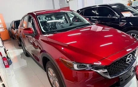 Mazda CX-5 II, 2026 год, 2 251 000 рублей, 1 фотография