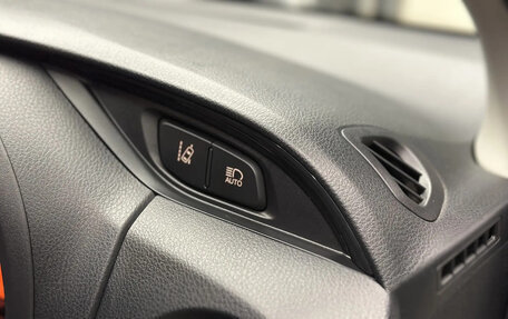 Toyota Vitz, 2019 год, 895 000 рублей, 16 фотография