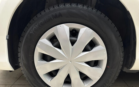 Toyota Vitz, 2019 год, 895 000 рублей, 22 фотография