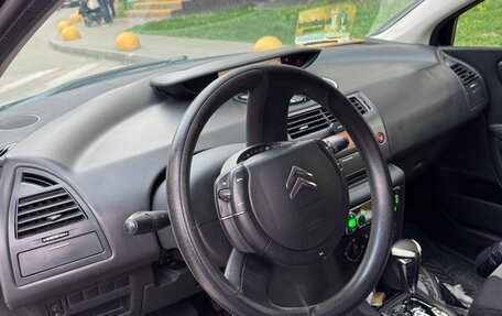 Citroen C4 II рестайлинг, 2010 год, 315 000 рублей, 7 фотография