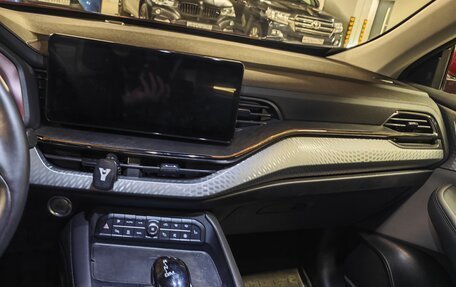 Haval F7x I, 2023 год, 2 350 000 рублей, 8 фотография